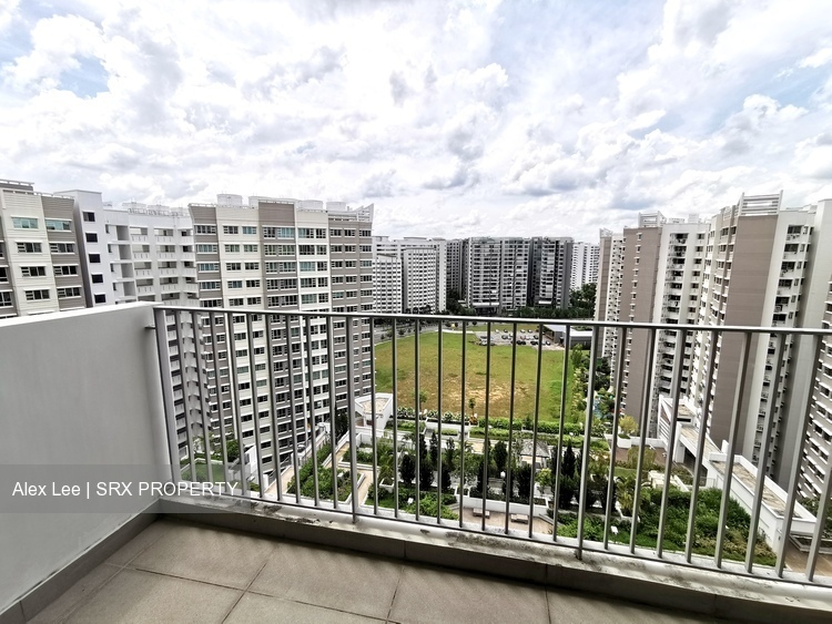 Blk 475A Parkland Residences (Hougang), HDB 4 Rooms #204660421